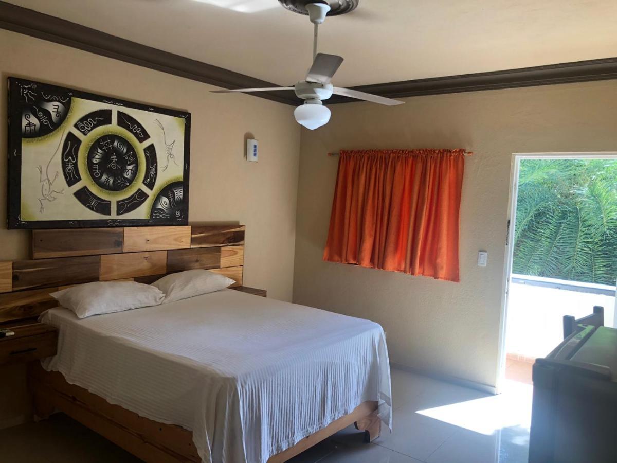 Hotel Cambri Nagua Bagian luar foto