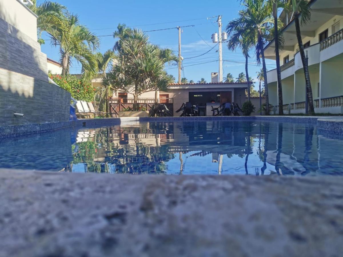 Hotel Cambri Nagua Bagian luar foto