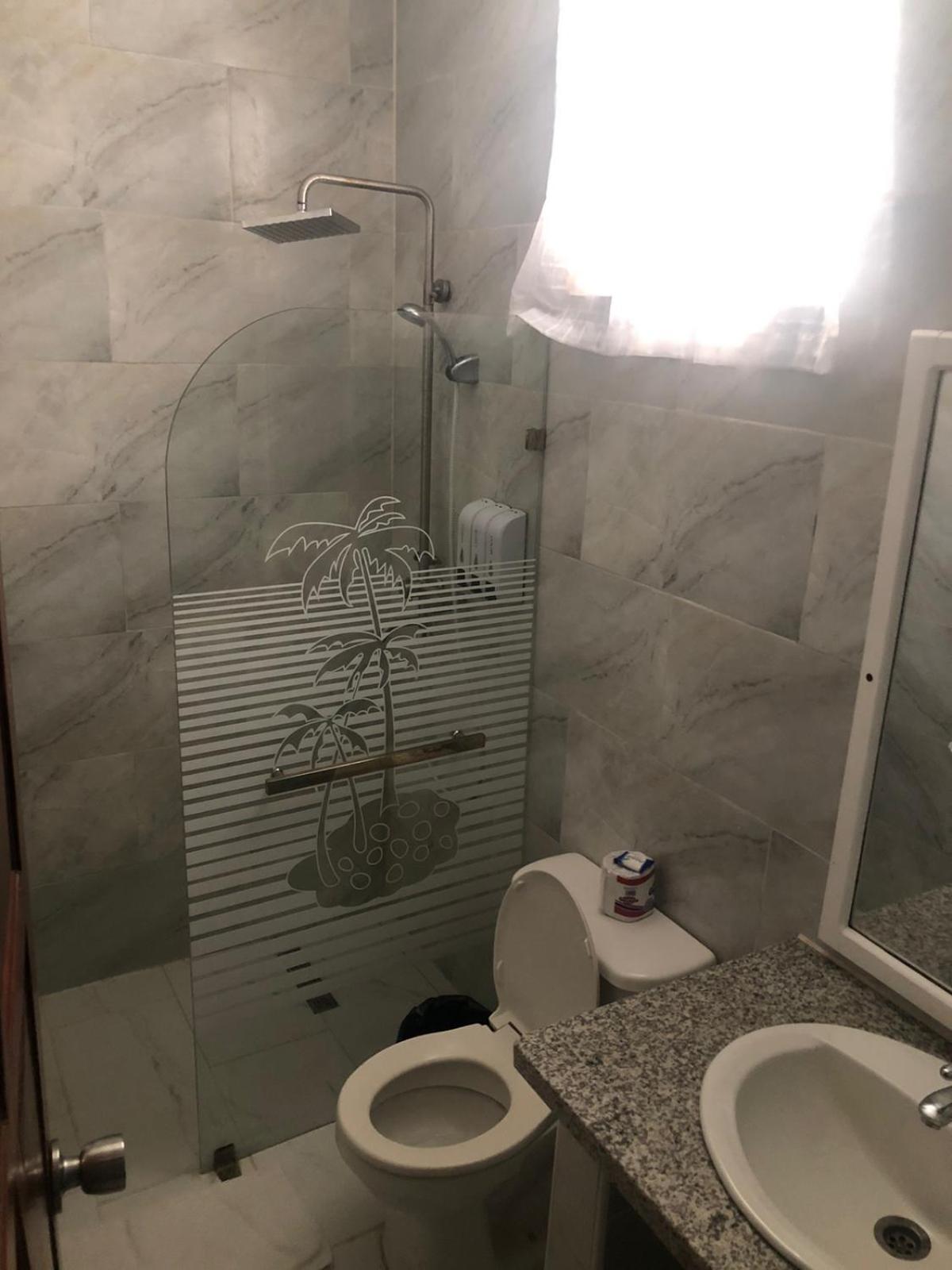 Hotel Cambri Nagua Bagian luar foto