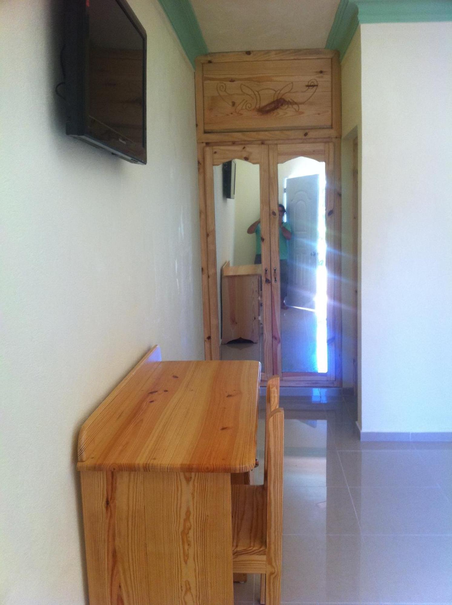 Hotel Cambri Nagua Bagian luar foto