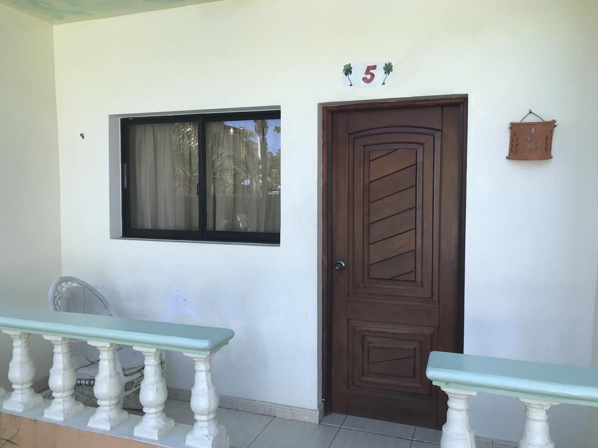 Hotel Cambri Nagua Bagian luar foto