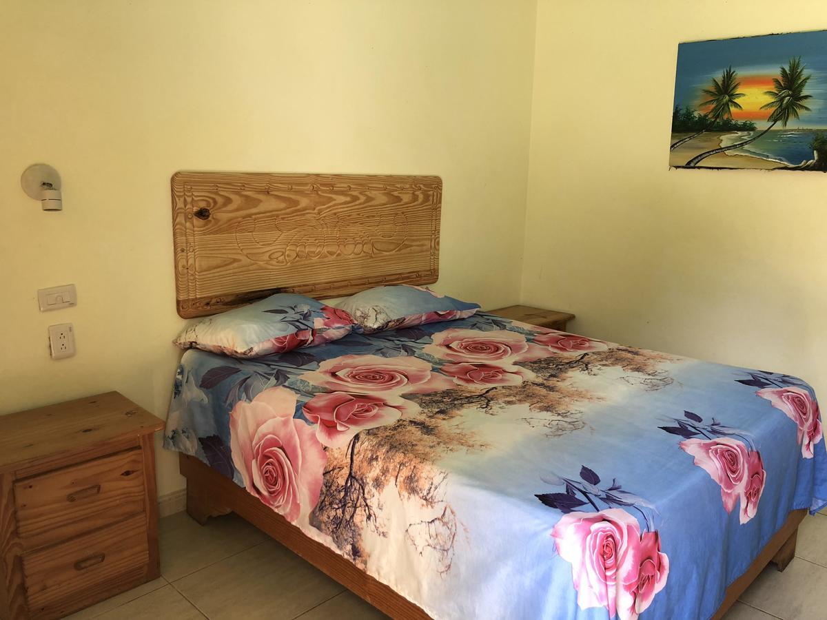 Hotel Cambri Nagua Bagian luar foto